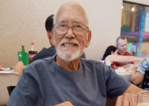 Conhecido como 'terror do INSS', idoso completa 123 anos