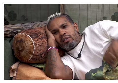 Rodriguinho critica Fernanda para Pitel: 'É difícil demais ser amigo'