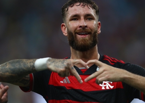 Com gol nos acréscimos, Flamengo vence Botafogo por 1 a 0 no Maracanã