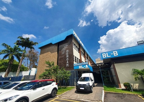 Hemoam abre inscrições para Programa de Iniciação Científica