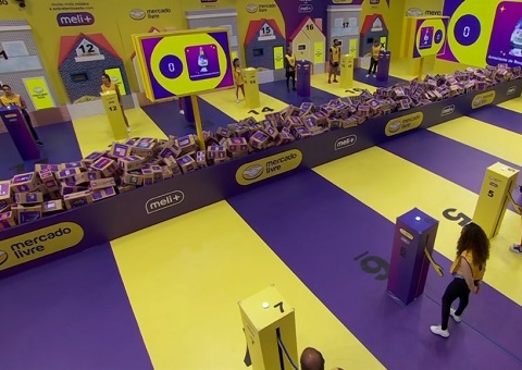 Brothers disputam prova de resistência para conquistar liderança no BBB