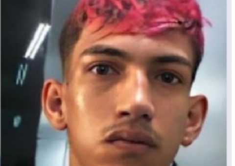 Quinto suspeito de envolvimento na morte de 'Porcelana da Compensa' é procurado pela polícia