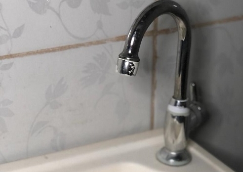 Moradores da Cidade Nova sofrem há mais de 12 horas sem água