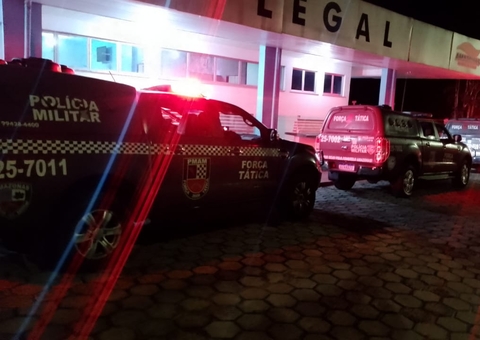 Justiça mantém prisão de PMs suspeitos de desviar meia tonelada de drogas em Manaus