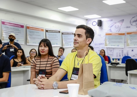 Lista de selecionados para nova turma do Empretec é divulgada em Manaus