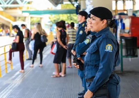 Gabarito preliminar do concurso da Guarda Municipal de Manaus é divulgado; confira