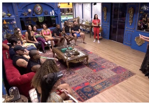 Brothers são sorteados para o Cine BBB; confira 