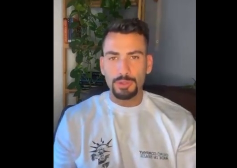 Assunto sobre corpo de Yasmin volta à tona e Nizam se pronuncia