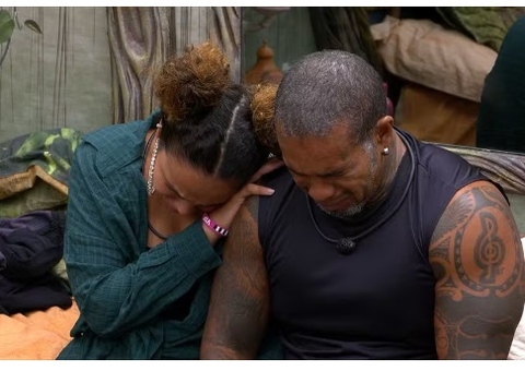 Rodriguinho ameaça desistir do BBB após ter carta da família destruída durante Sincerão