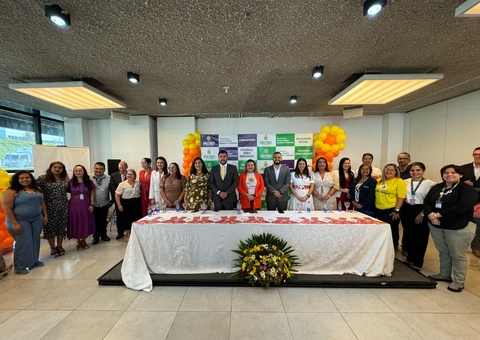 Membros do Conselho Estadual dos Direitos da Criança e do Adolescente tomam posse em Manaus