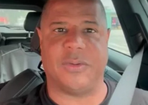 Família de Marcelinho Carioca pagou R$ 30 mil para sequestradores 