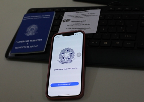 Sine Manaus oferta 170 vagas de emprego nesta terça; confira