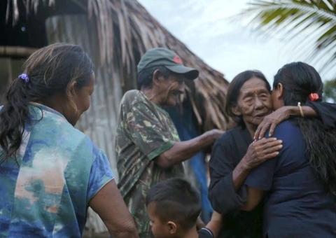 Documentário filmado no Amazonas é selecionado para festival internacional