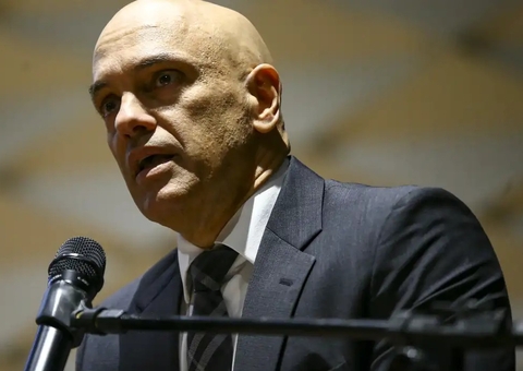 Alexandre de Moraes nega pedido de liberdade de Roberto Jefferson