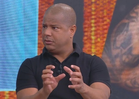 Colchões, cigarros e até camisinhas: Veja como é cativeiro que ficou Marcelinho Carioca