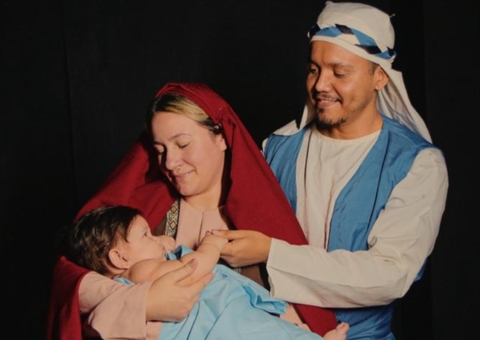 Igreja Batista da Lagoinha estreia espetáculo ‘A Canção de Natal’