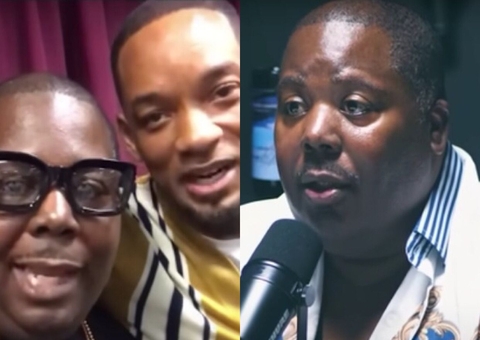 Ex-assistente ameaça expor provas de relação de Will Smith com ator 