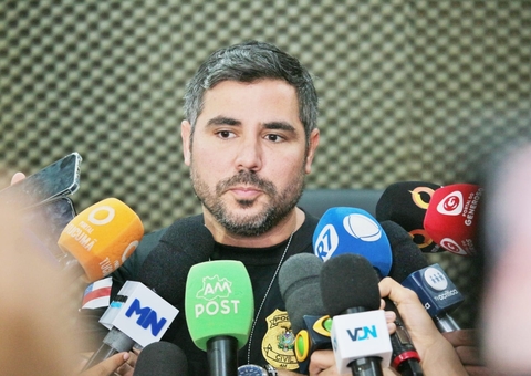 Suspeito usava loja de veículos de fachada para aplicar golpes em Manaus