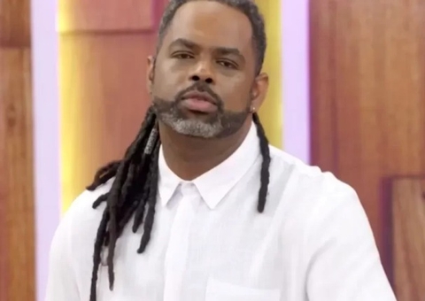  Manoel Soares tem casa invadida e entra em luta corporal com assaltante 