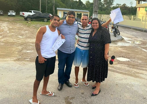 Suspeitos de fraude em rifas, ‘Lucas Picolé’ e ‘Mano Queixo’, deixam prisão em Manaus