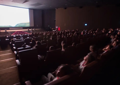 Senado recria cota para filmes nacionais em cinemas até 2033