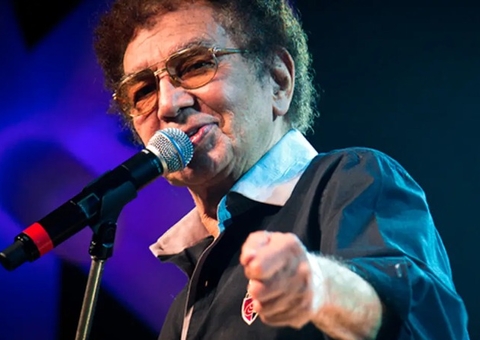 Reginaldo Rossi, rei do brega, morreu há dez anos como a voz dos traídos