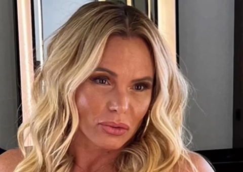 Perfil anuncia morte de Cristina Mortágua, musa dos anos 90