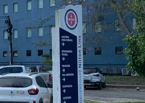 Nilton Lins abre inscrições para curso preparatório da OAB e cursos de extensão em Manaus