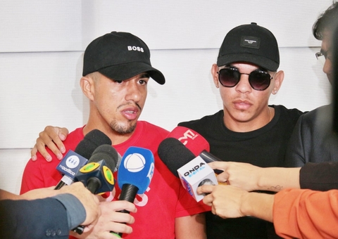 Mano Queixo foi absolvido de acusações: ‘Não existe manipulação de rifas’, diz defesa