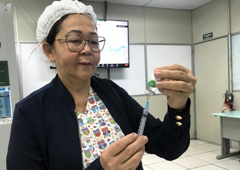 Em uma semana, mais de 20 novos casos de covid são registrados no Amazonas