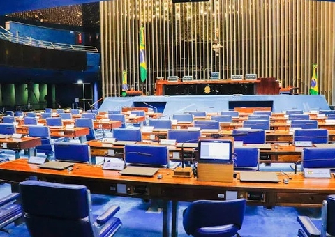 Senado aprova MP que restringe ajudas financeiras do ICMS