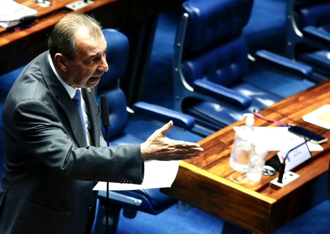 PL de Omar faz Senado estender benefícios da Zona Franca até 2074