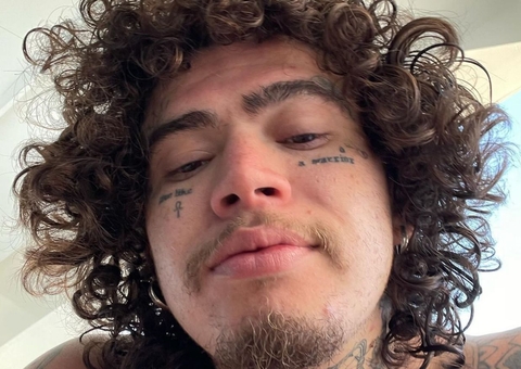  Após flagra com modelo do Onlyfans, Whindersson faz reflexão sobre amor verdadeiro