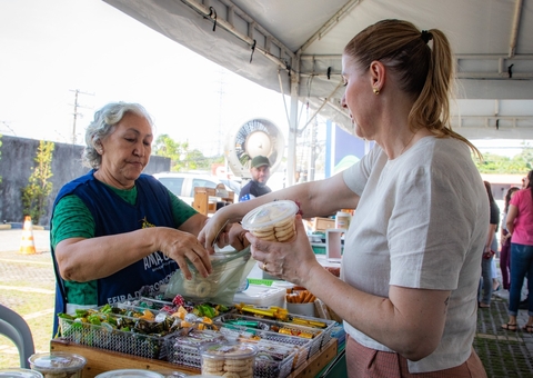ADS realiza feira especial de Natal nesta sexta em Manaus; confira