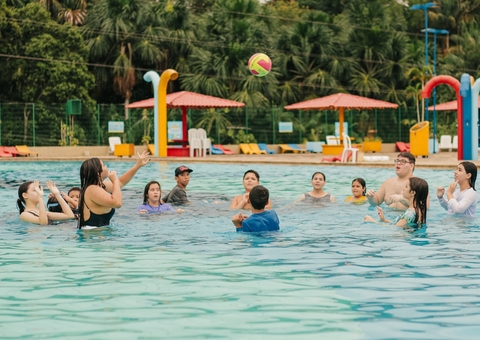 Sesc Amazonas abre inscrições para Colônia de Férias de janeiro