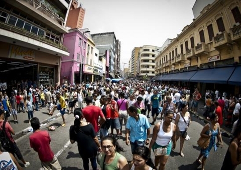 Pela 1ª vez na história, Brasil tem mais pardos do que brancos