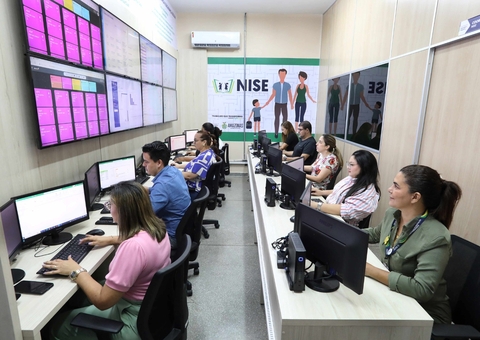 Denúncias de violência escolar caem mais de 90% no Amazonas