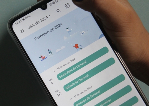 Com um a mais, número de 'feriadões' não vai aumentar em 2024