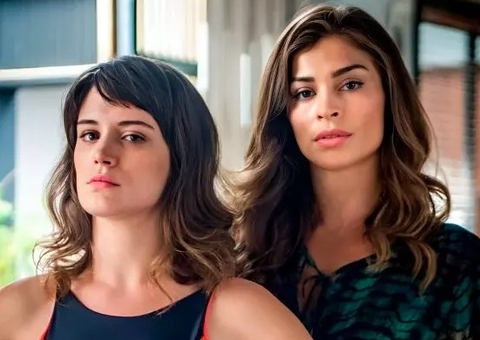 Grazi Massafera e Bianca Bian enfrentam condições insalubres nas gravações de 'Dona Beja'