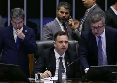 Congresso Nacional aprova projeto da lei orçamentária para 2024