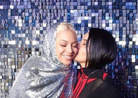 Amazonense conhece Beyoncé e relata encontro com a diva: 'nada é impossível'