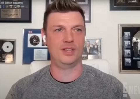 Nick Carter, cantor do Backstreet Boys perde 3º irmão 