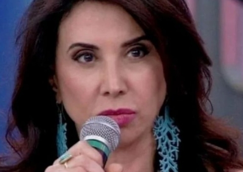 Internada em estado grave, atriz Claudia Alencar passa por cirurgia na coluna