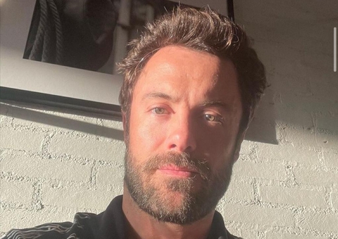 Kayky Brito reúne a família ao fazer retrospectiva de 2023