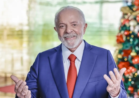 "Somos um mesmo povo e um só país", diz Lula em pronunciamento