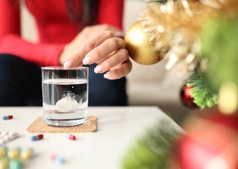 Ressaca pós-ceia? Veja 10 alimentos que ajudam a curar o mal-estar