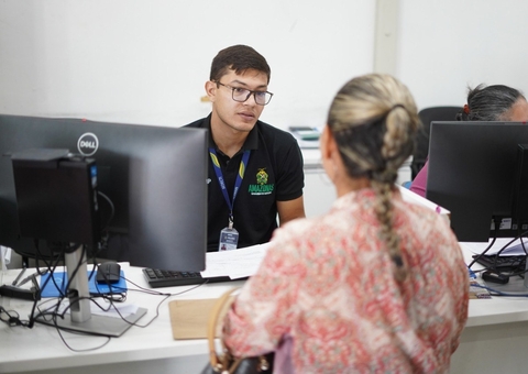 Confira as 267 vagas do Sine Amazonas para esta terça