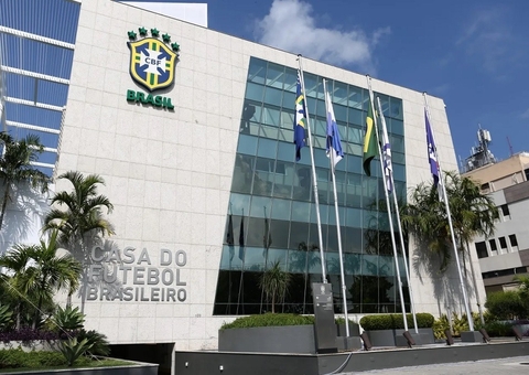 STF nega pedido para suspender afastamento de presidente da CBF