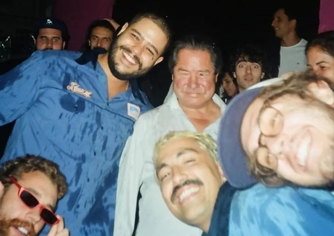 Pedrinho, do hit 'Acorda, Pedrinho', morre em Curitiba