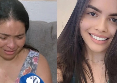 Mãe de jovem apontada como affair de Whindersson relata desespero da filha com fake news 